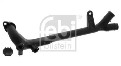 Фланец Febi Bilstein 100548