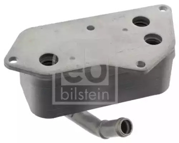 Масляний радіатор Febi Bilstein 100564