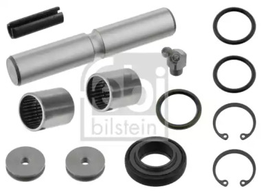Шкворінь Febi Bilstein 10062