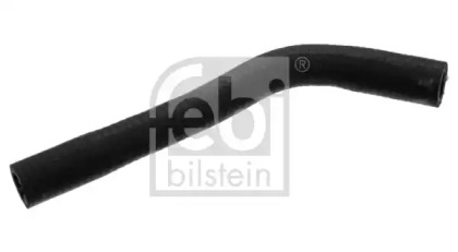 Патрубок системы охолоджування Febi Bilstein 100631