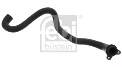 Патрубок системы охолоджування (РОЗПРОДАЖ) Febi Bilstein 100632