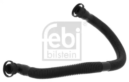 Патрубок Febi Bilstein 100659