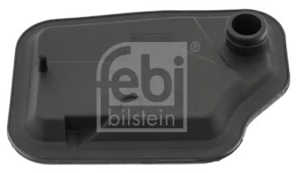 Фільтр мастильний до автоматичної коробки перемикання передач Febi Bilstein 100660