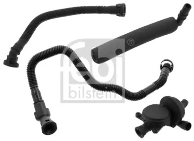 Вентиляція картера Febi Bilstein 100703