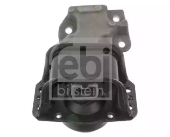 Подушка двигуна (R) Citroen C4/Peugeot 307 1.6/2.0 00-12 Febi Bilstein 100723