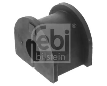 Втулка стабілізатора (заднього) Kia Sorento I 2.4-3.5 02-11 (d=19mm) Febi Bilstein 100739