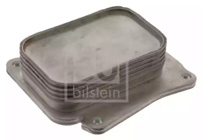 Масляний радіатор Febi Bilstein 100743