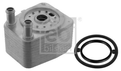 Масляный радиатор Febi Bilstein 100746