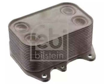 Масляний радіатор (РОЗПРОДАЖ) Febi Bilstein 100750