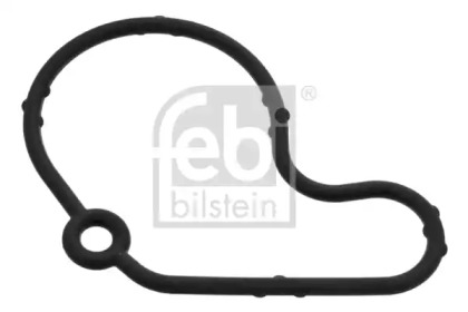 Прокладка насосу вакуумного VW Golf IV/Caddy II95-/Skoda Fabia 1.9SDI/TDI 95-07 Febi Bilstein 100797