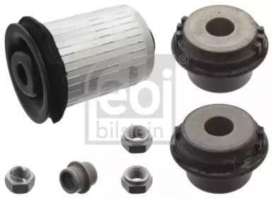 Сайлентблок важеля (переднього/знизу) MB E-class (W211)/S-class (W220) 02-09 Febi Bilstein 100929