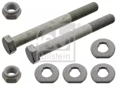 Болт важеля (переднього/знизу) MB E-class (W211)/S-class (W220) 98-11 Febi Bilstein 100930