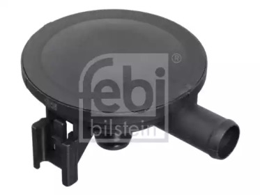 Клапан вентиляції картера Opel Astra H/Vectra C/Zafira B 2.2 16V 04-15 Febi Bilstein 100944