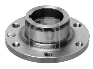 Маточина колеса с елементами монтажу Febi Bilstein 10099