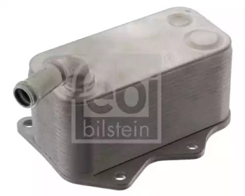 Масляный радиатор Febi Bilstein 101008