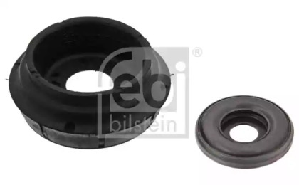 Опора амортизатора верхня Febi Bilstein 10100
