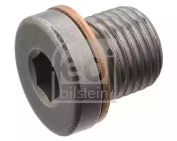 Болт Febi Bilstein 101020