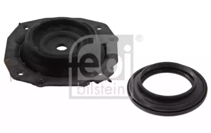 Опора амортизатора верхня Febi Bilstein 10103