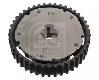 регулятор фаз газорозподілу Febi Bilstein 101051