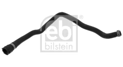 Патрубок системы охолоджування Febi Bilstein 101057