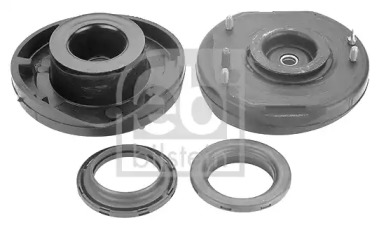 Опора амортизатора верхня Febi Bilstein 10107