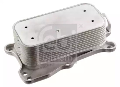 Масляний радіатор Febi Bilstein 101082