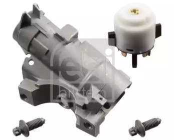 Контактна група VW T5 03- Febi Bilstein 101090