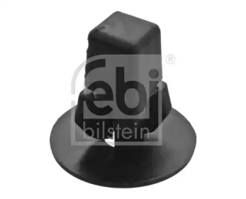 Кліпса кріплення підкрильника (обшивки) Subaru/Toyota Febi Bilstein 101147