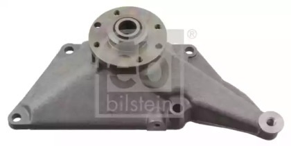 Кронштейн вентилятора Febi Bilstein 10117