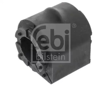 Втулка стабилизатора (переднього) Ford Transit 2.0TDCi/2.2TDCi 14- (d=23mm) Febi Bilstein 101207