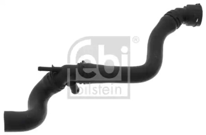 Патрубок Febi Bilstein 101221