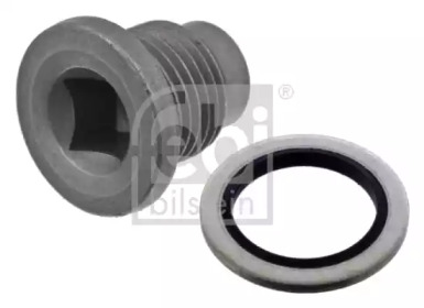 Пробка піддону Febi Bilstein 101250