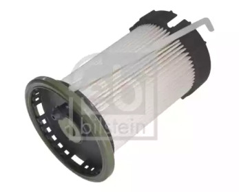 Фільтр паливний Audi Q3 2.0TDI 11-/VW Passat B7/Tiguan 2.0TDI 10-14/CC 2.0TDI 11-16 Febi Bilstein 101321