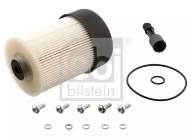к-т паливного фильтра Febi Bilstein 101326