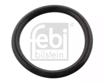Прокладка радіатора масляного Opel Astra F/J/Vectra C 1.4-1.8 05- Febi Bilstein 101401