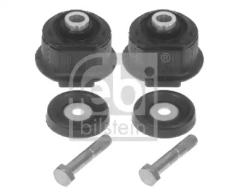 Подушка підвіски Febi Bilstein 10154