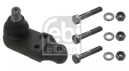 Кульовий шарнір Febi Bilstein 10161