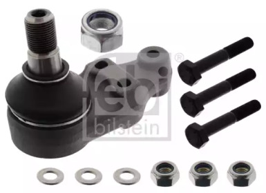 Кульова опора Febi Bilstein 10162