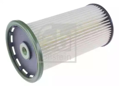 Фільтр паливний Audi A3/Q2/TT/Skoda Octavia/SuperB/VW Caddy/Golf/Passat/Polo/Tiguan 1.6/2.0TDI 09- Febi Bilstein 101652