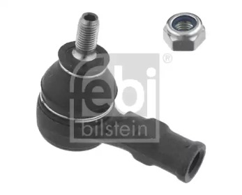 Наконечник рульової тяги Febi Bilstein 10165
