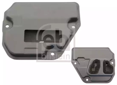 Фильтр Febi Bilstein 101668