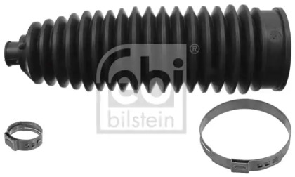 Пильник рейки рульової Renault Kangoo 08- Febi Bilstein 101724