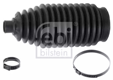 Пильник рейки рульової Renault Master/Opel Movano 2.3CDTI 10- Febi Bilstein 101726