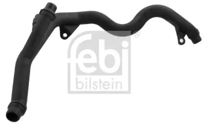 Патрубок радіатора Febi Bilstein 101794