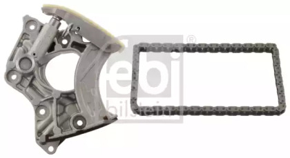 Комплект ланцюга ГРМ Audi A6/ Q7 4.2 FSI 04-15 Febi Bilstein 101877