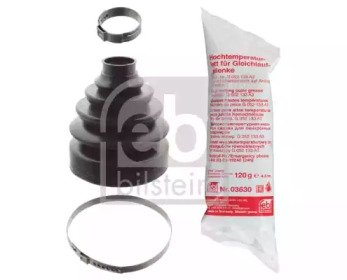 Комплект пыльника Febi Bilstein 101944