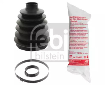 Ремкомплект пильовика ШРУСа Febi Bilstein 101946
