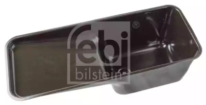 Оливний піддон Febi Bilstein 101979
