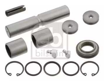Шкворінь Febi Bilstein 10204