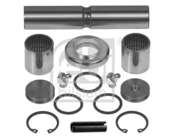 Палець важеля ролика Febi Bilstein 10205